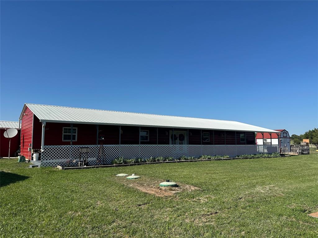 RanchesBobcat Ridge Sub - Residential