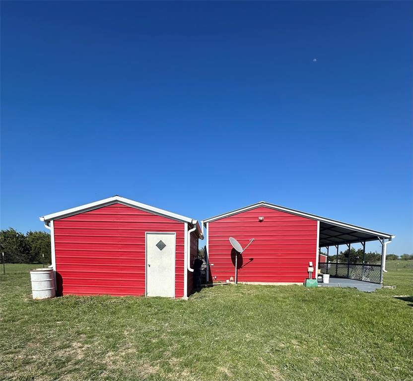 RanchesBobcat Ridge Sub - Residential