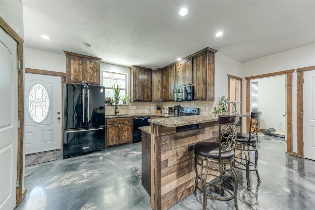 T & P Rr Co Surv Abs 1484 Sec - Residential