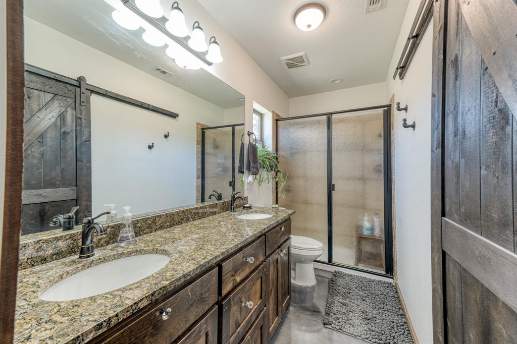 T & P Rr Co Surv Abs 1484 Sec - Residential