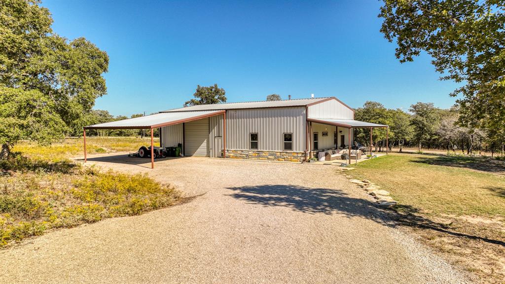 T & P Rr Co Surv Abs 1484 Sec - Residential