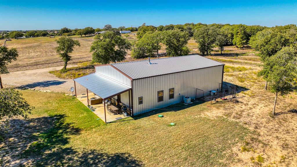 T & P Rr Co Surv Abs 1484 Sec - Residential