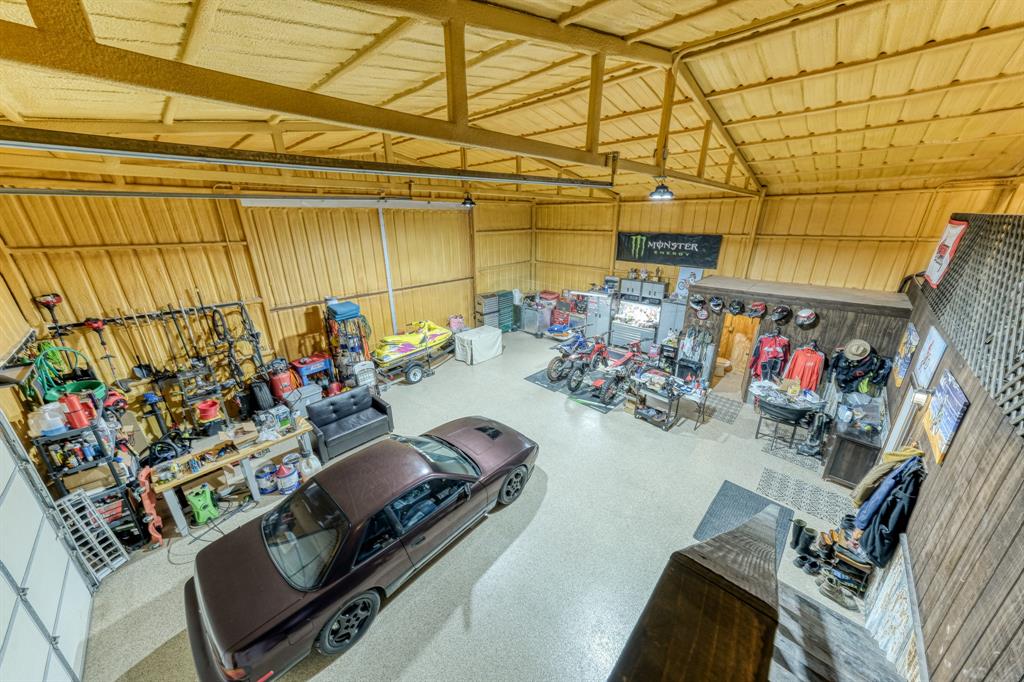 T & P Rr Co Surv Abs 1484 Sec - Residential