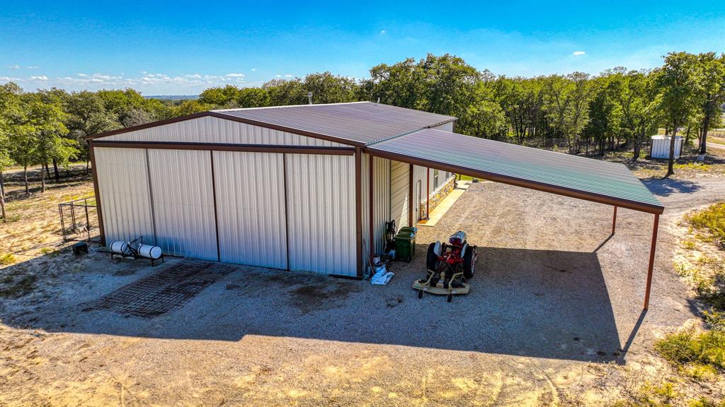 T & P Rr Co Surv Abs 1484 Sec - Residential