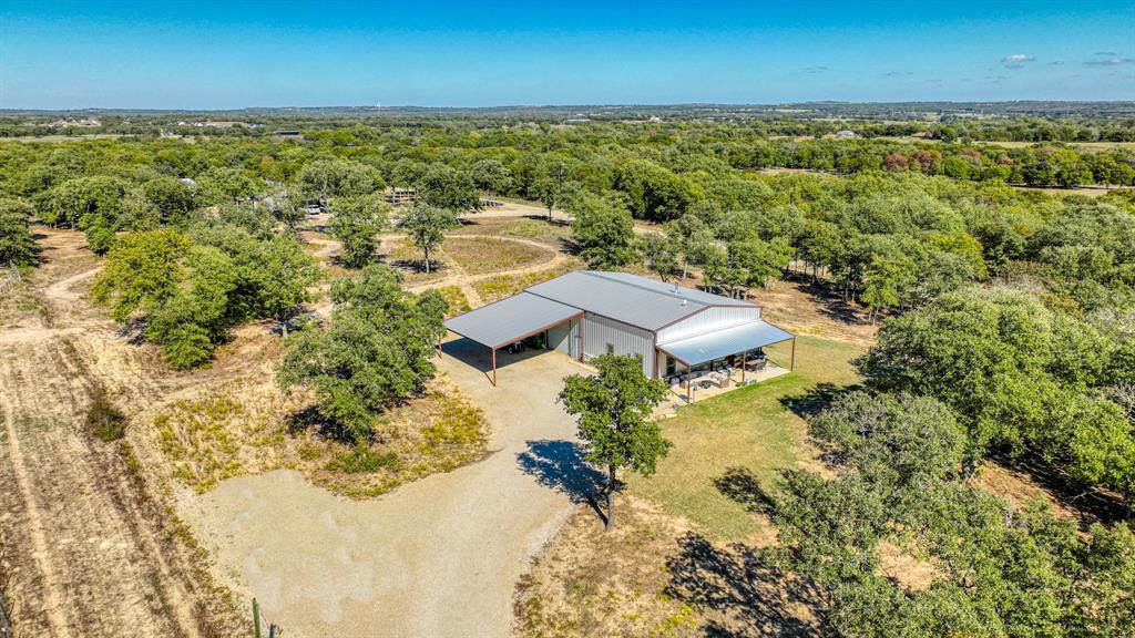 T & P Rr Co Surv Abs 1484 Sec - Residential