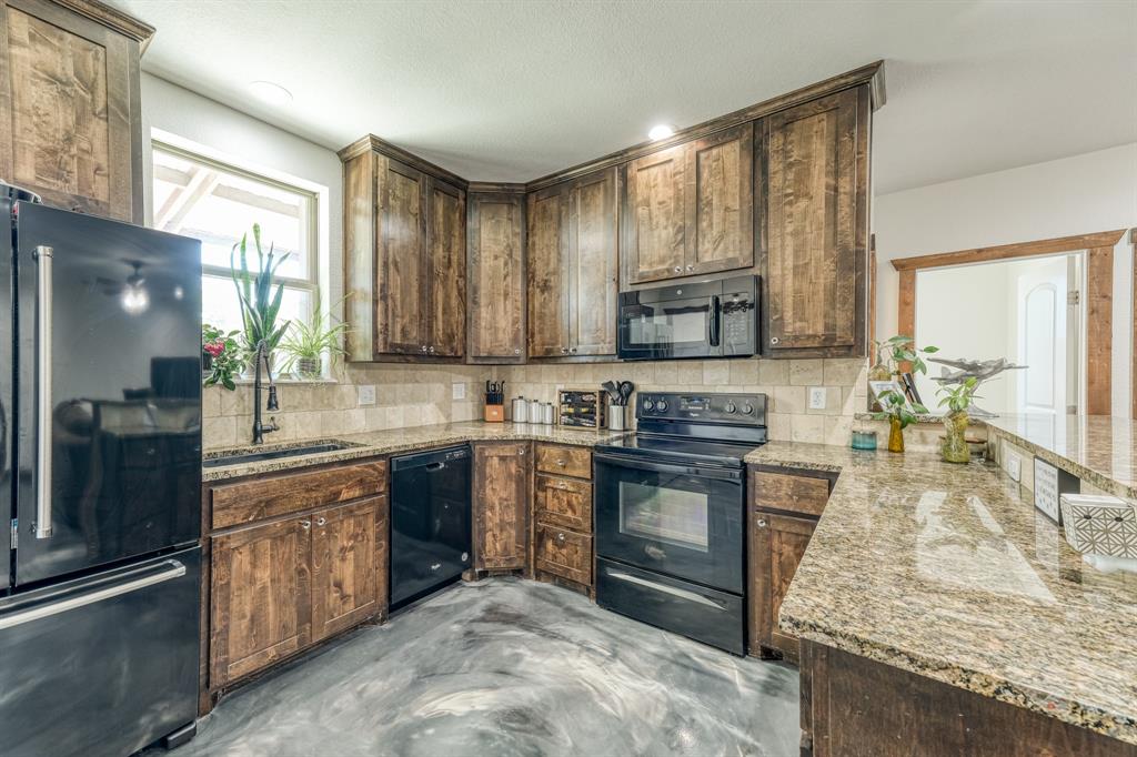 T & P Rr Co Surv Abs 1484 Sec - Residential