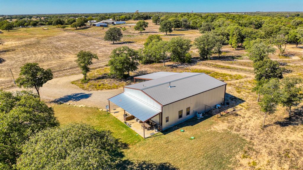 T & P Rr Co Surv Abs 1484 Sec - Residential