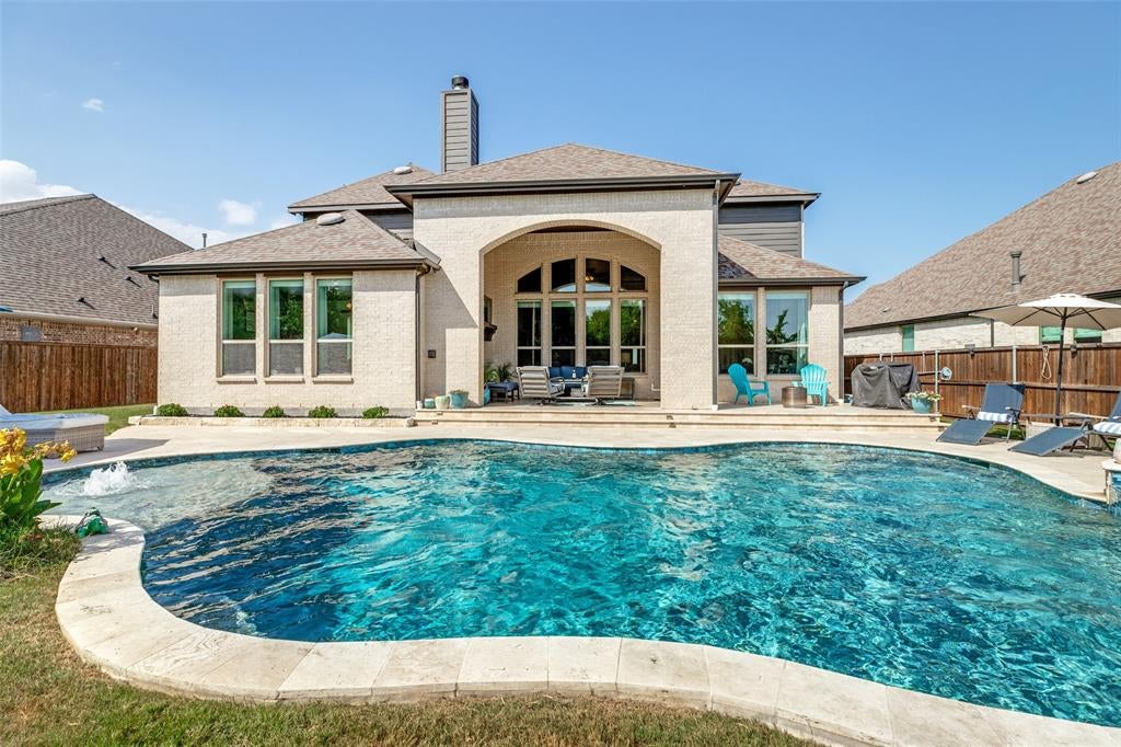 2506 Patton Drive