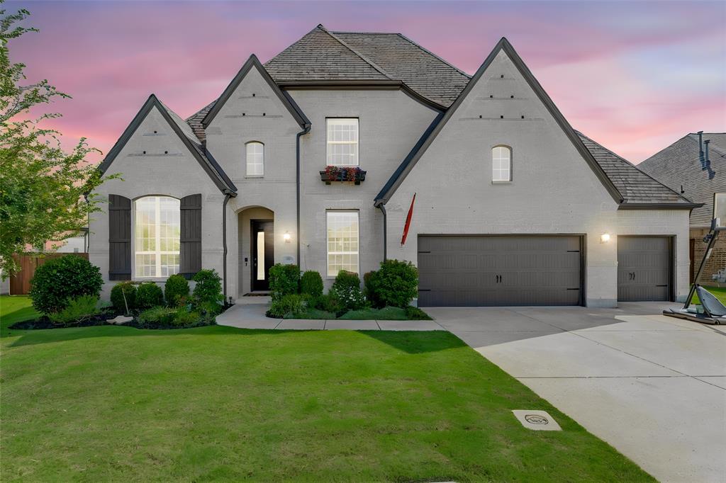 2506 Patton Drive