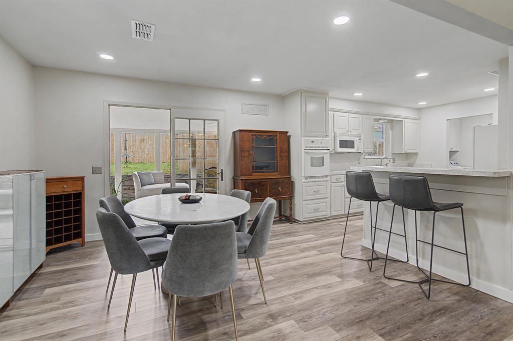 Thrash - Residential