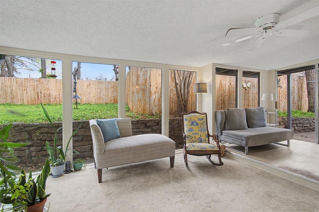 Thrash - Residential