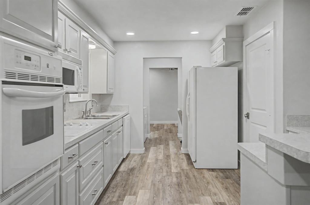 Thrash - Residential