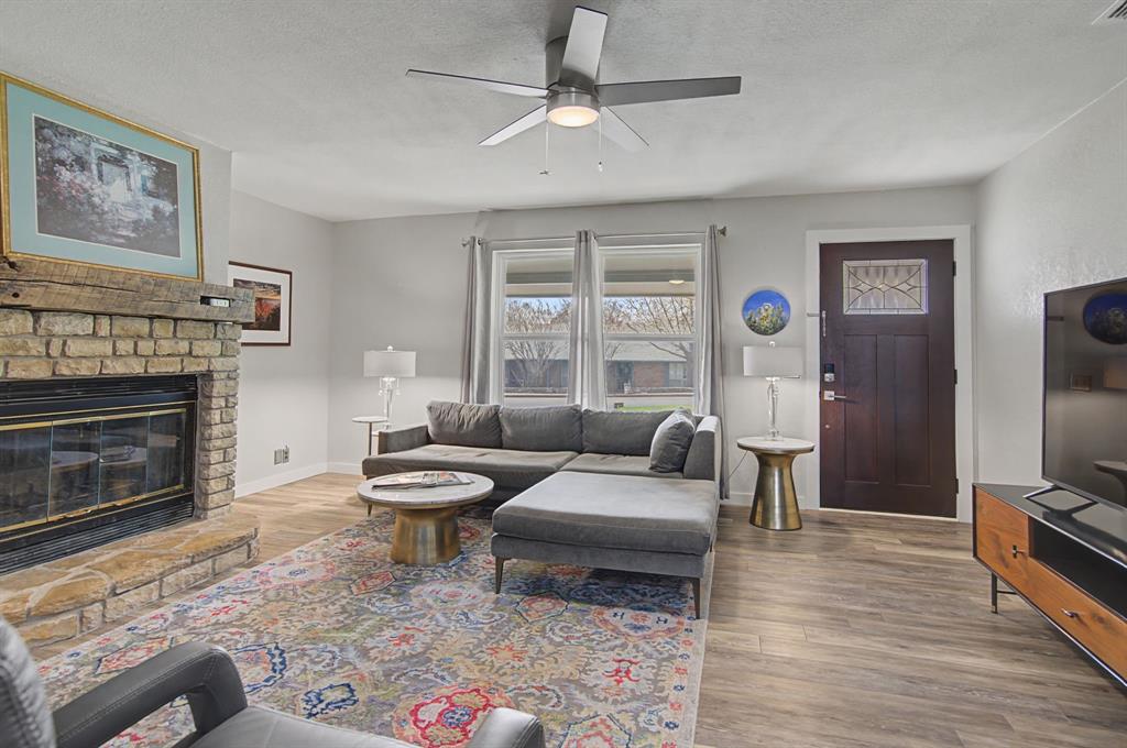 Thrash - Residential