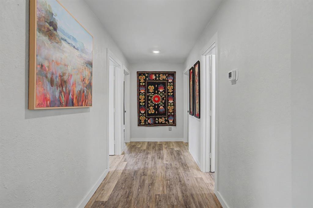 Thrash - Residential