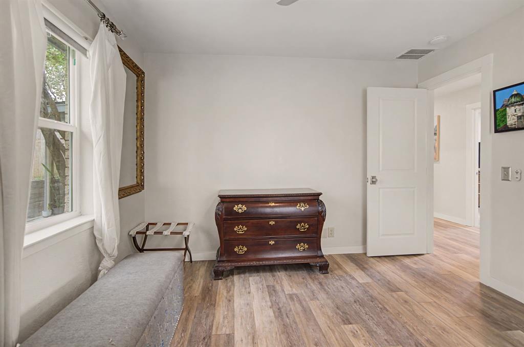 Thrash - Residential