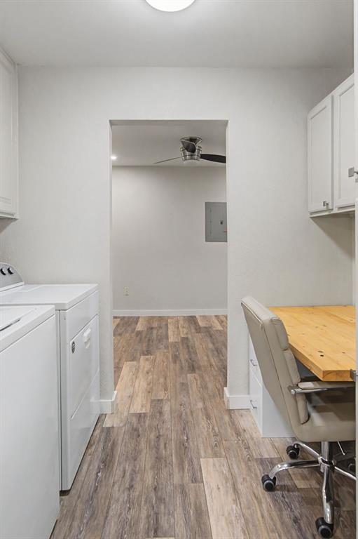 Thrash - Residential