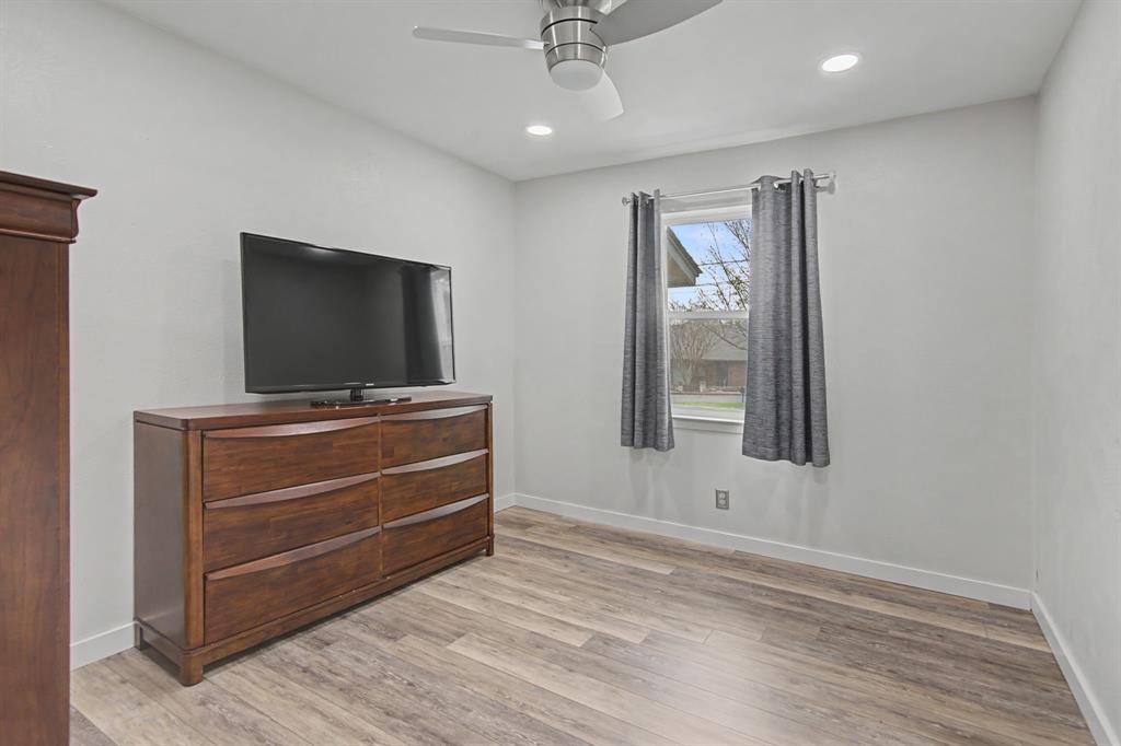 Thrash - Residential