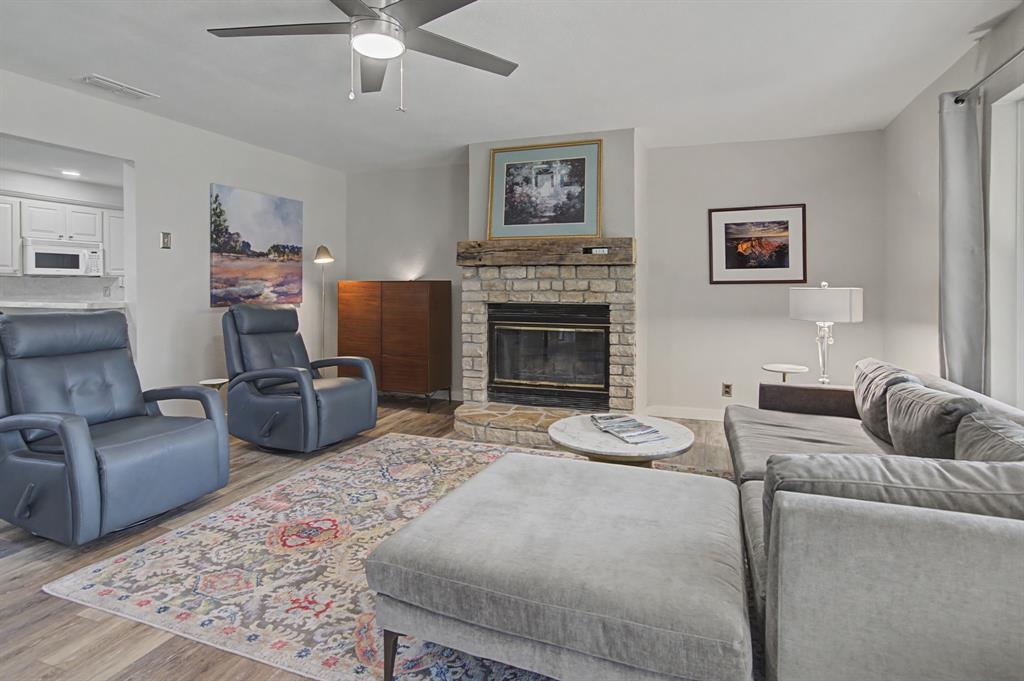 Thrash - Residential