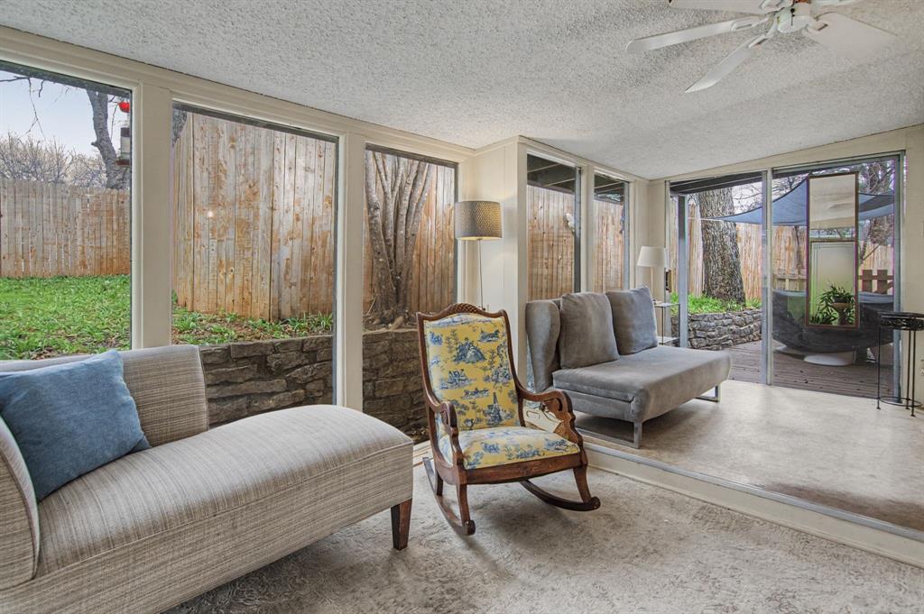 Thrash - Residential