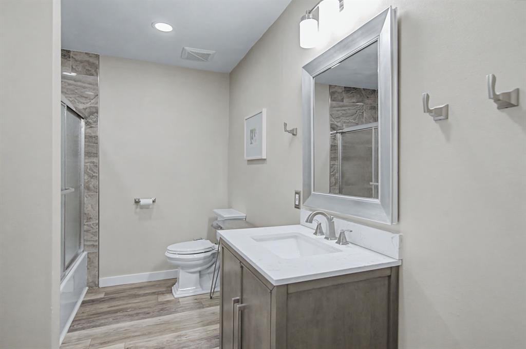 Thrash - Residential