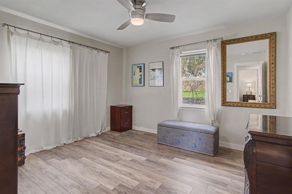 Thrash - Residential