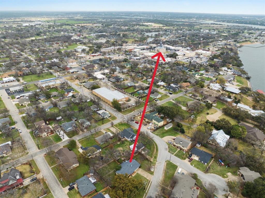 Thrash - Residential