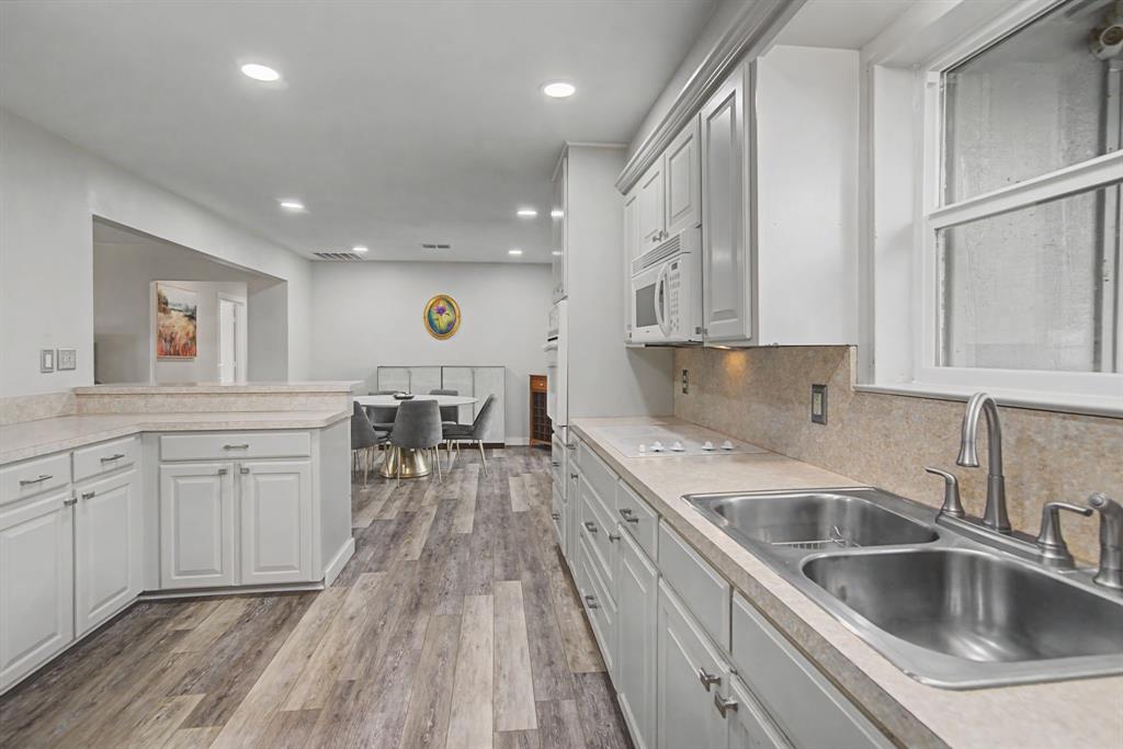 Thrash - Residential