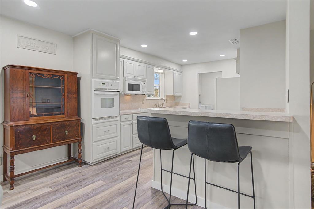 Thrash - Residential