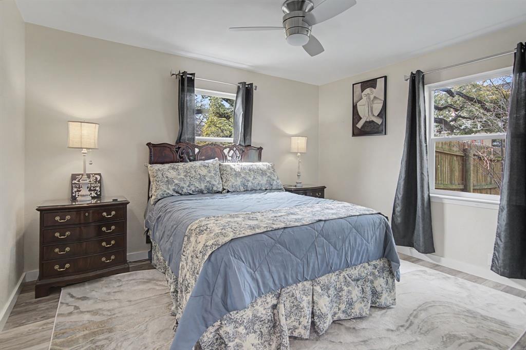 Thrash - Residential