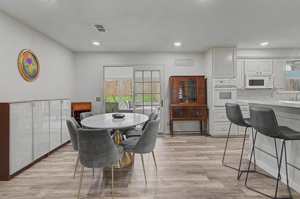 Thrash - Residential