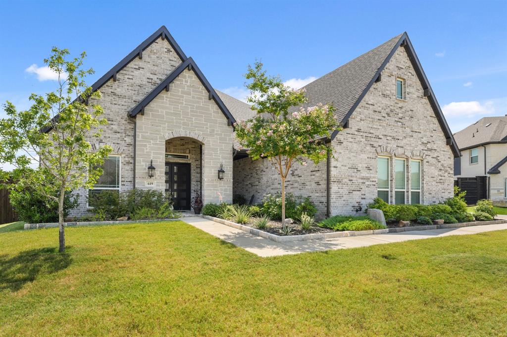 619 Stonehollow Drive