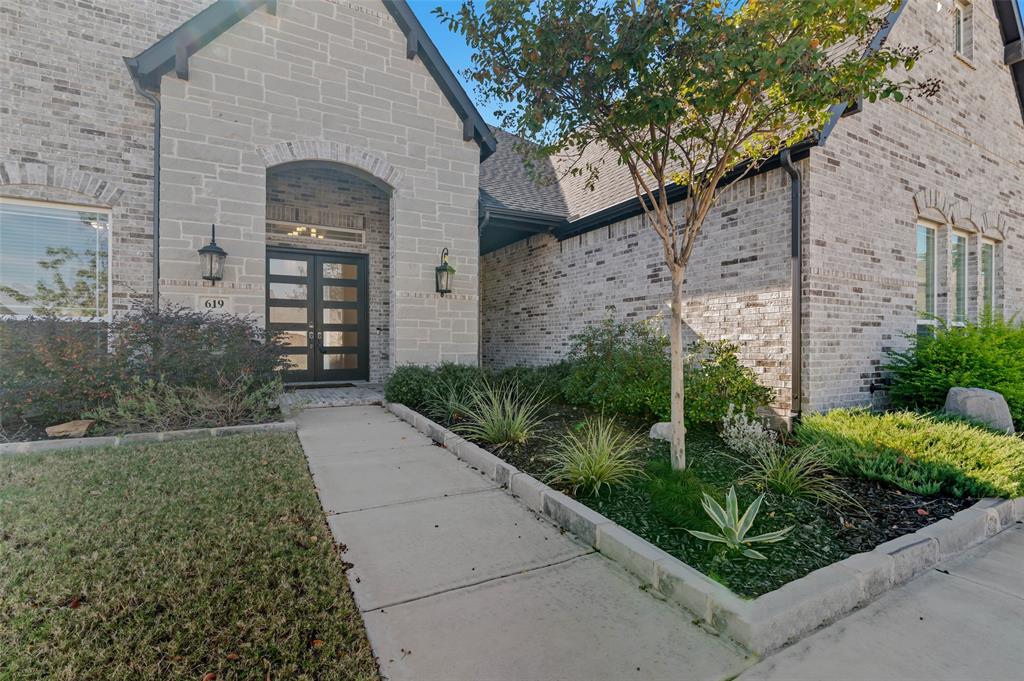 619 Stonehollow Drive