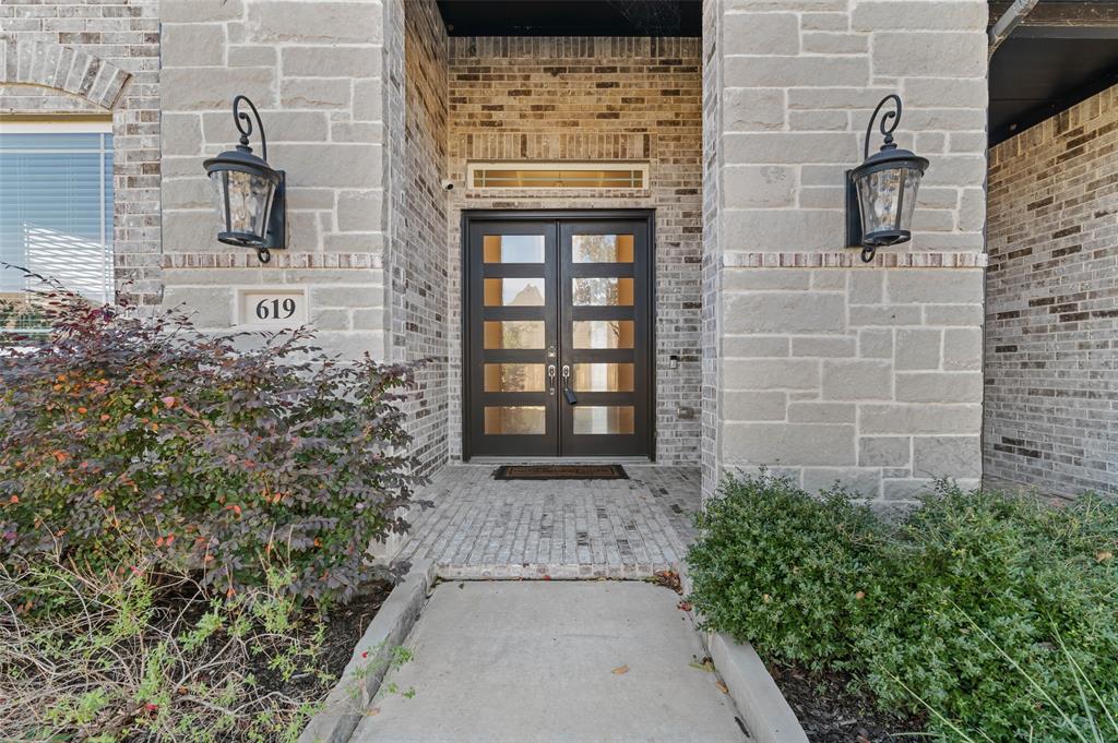 619 Stonehollow Drive