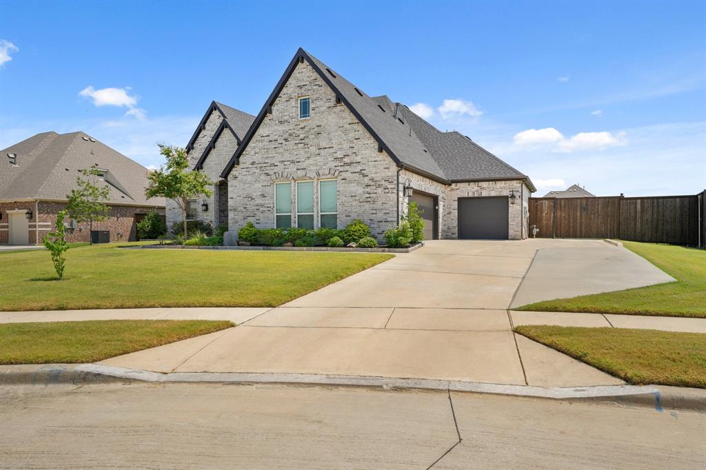 619 Stonehollow Drive