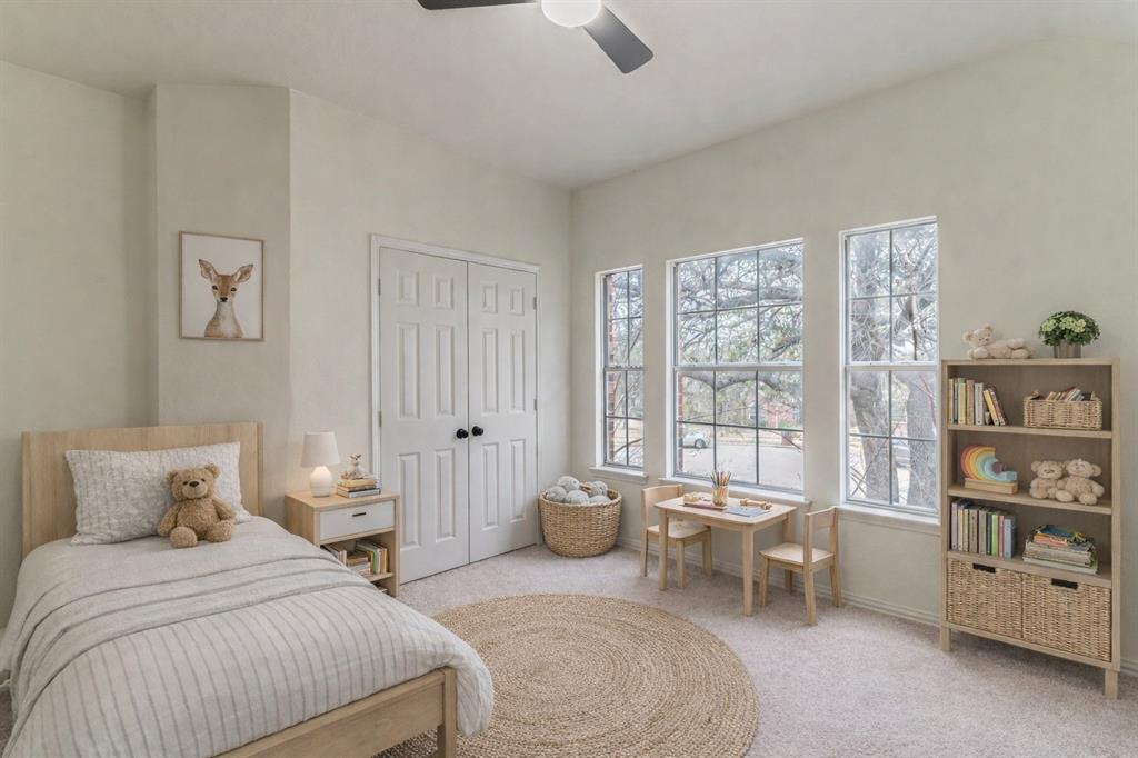 Watters Crossing III - Residential