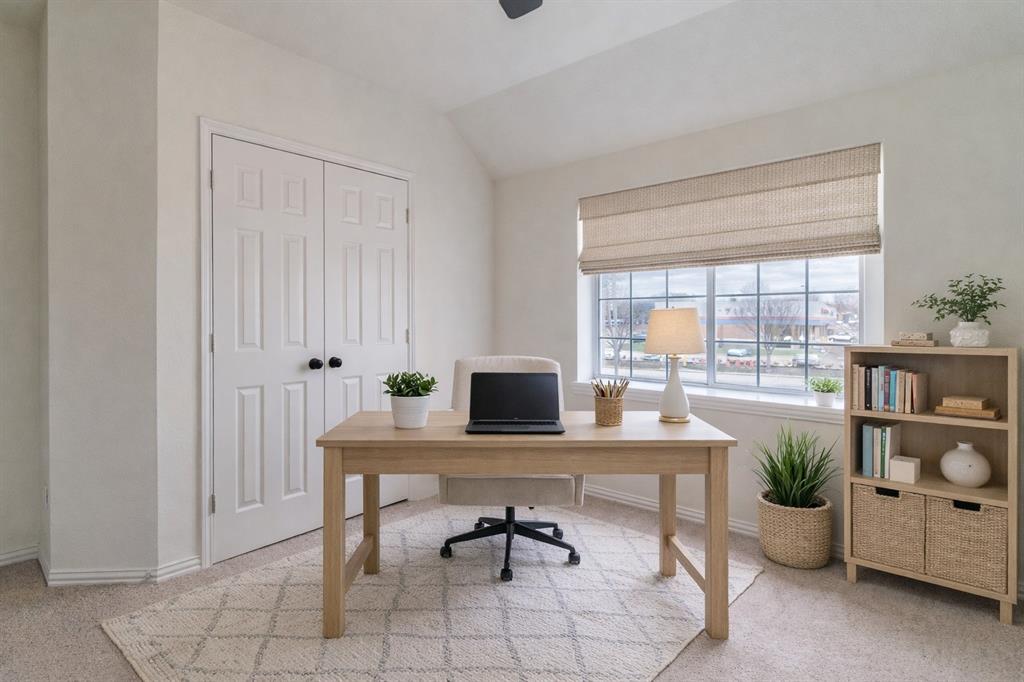 Watters Crossing III - Residential