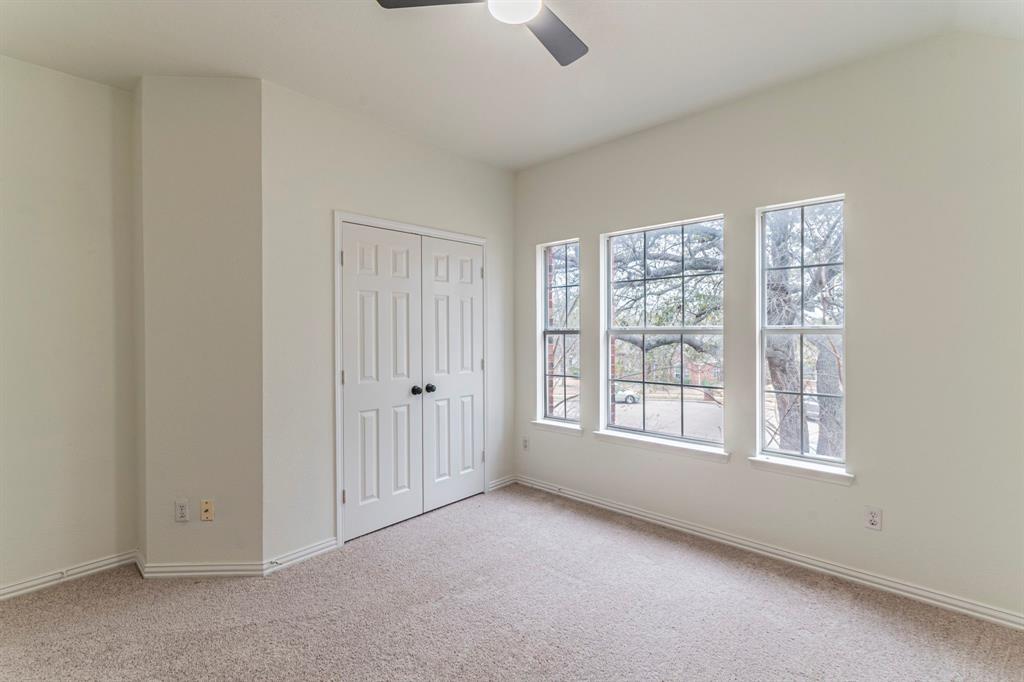 Watters Crossing III - Residential