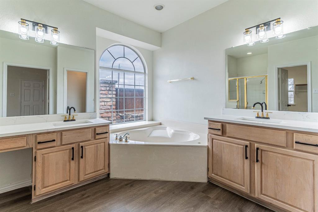 Watters Crossing III - Residential