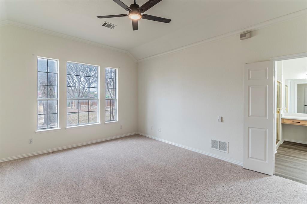 Watters Crossing III - Residential