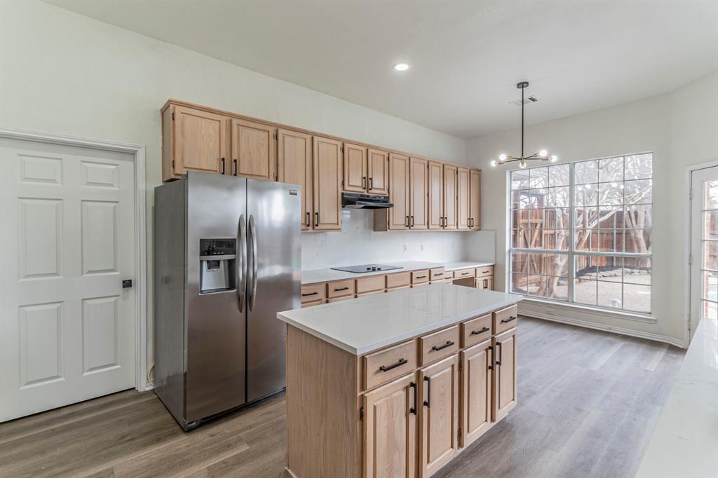 Watters Crossing III - Residential