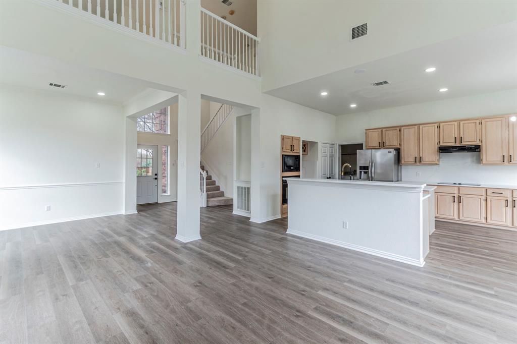 Watters Crossing III - Residential