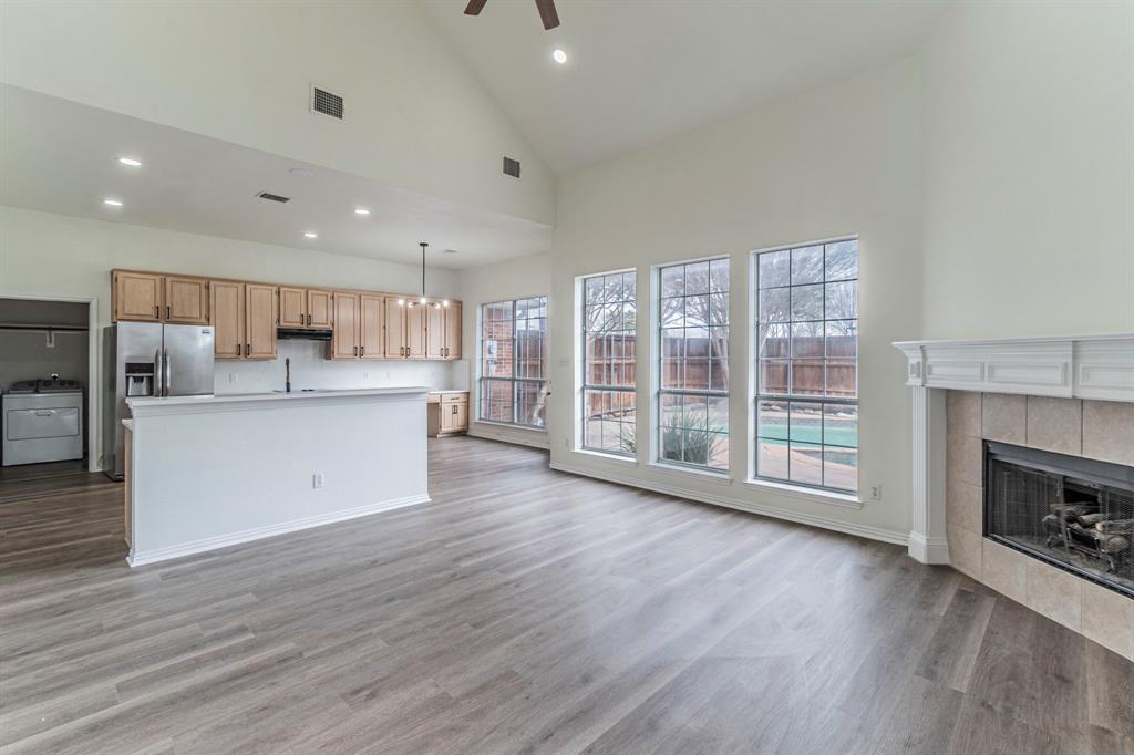 Watters Crossing III - Residential