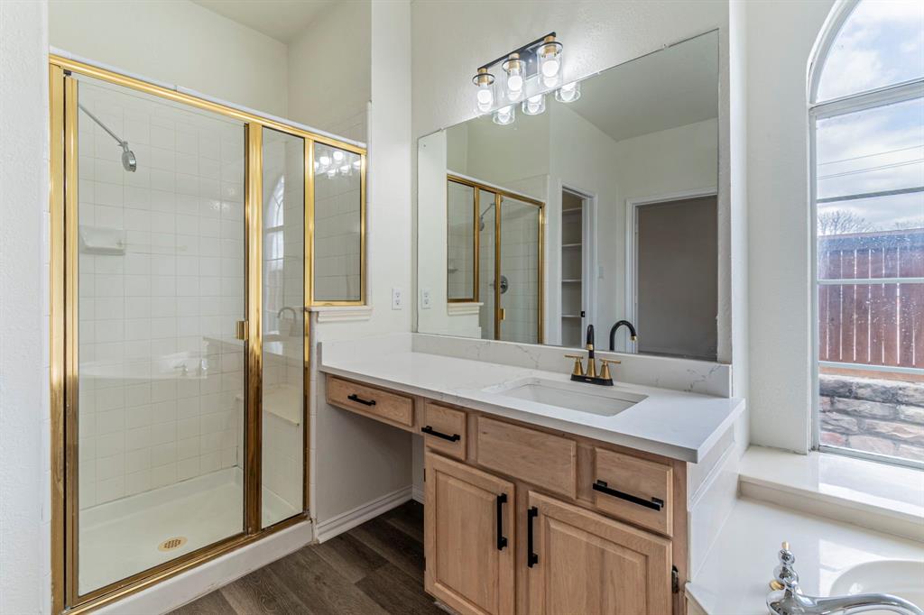 Watters Crossing III - Residential