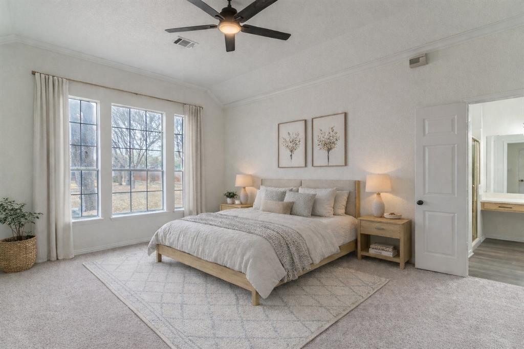 Watters Crossing III - Residential