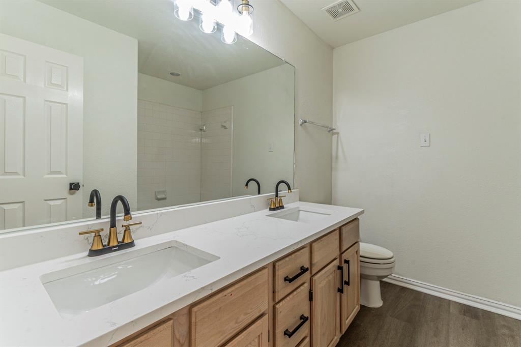 Watters Crossing III - Residential