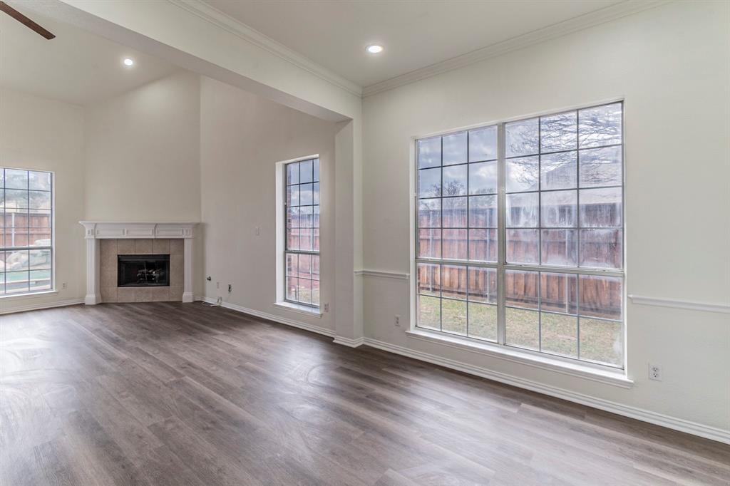 Watters Crossing III - Residential