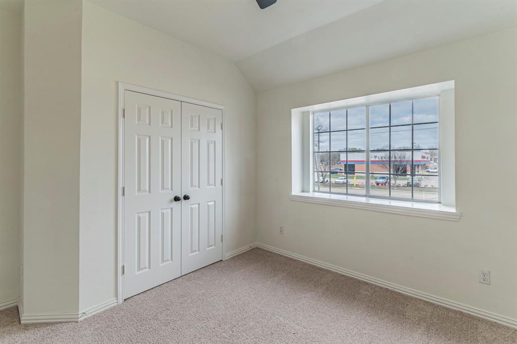 Watters Crossing III - Residential