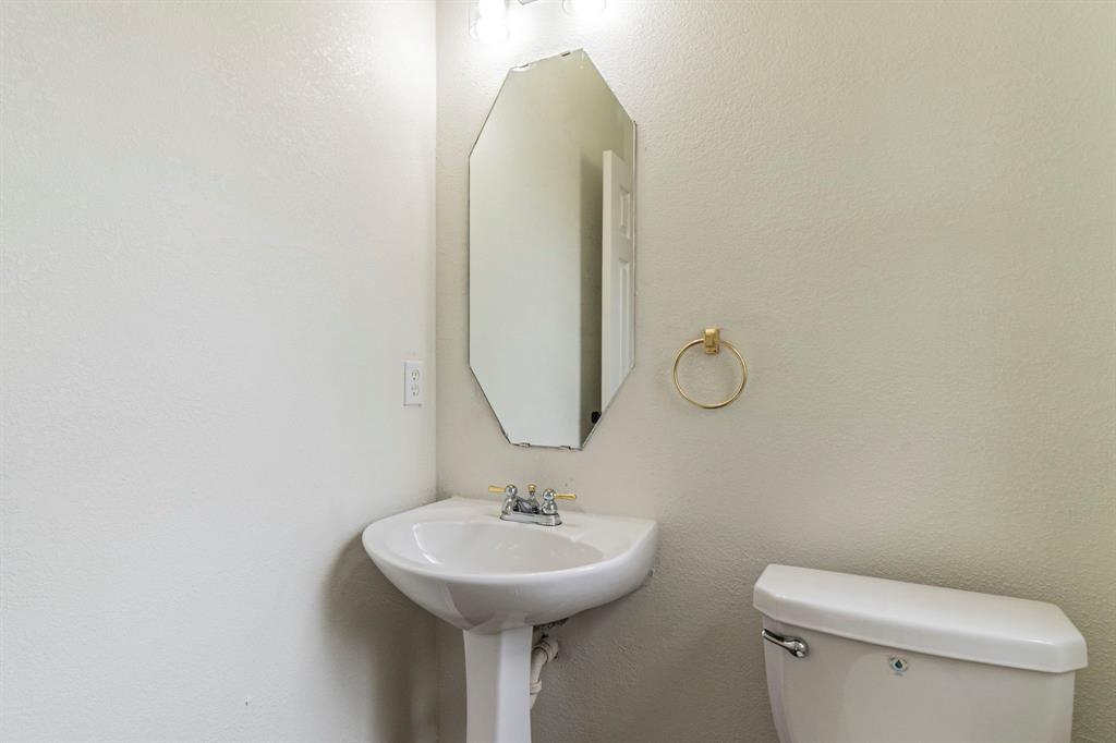 Watters Crossing III - Residential