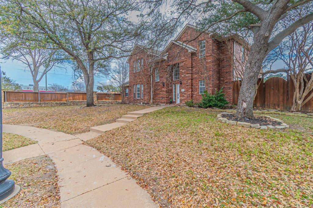 Watters Crossing III - Residential