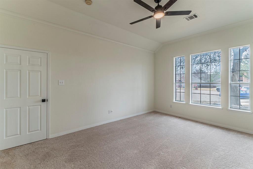 Watters Crossing III - Residential